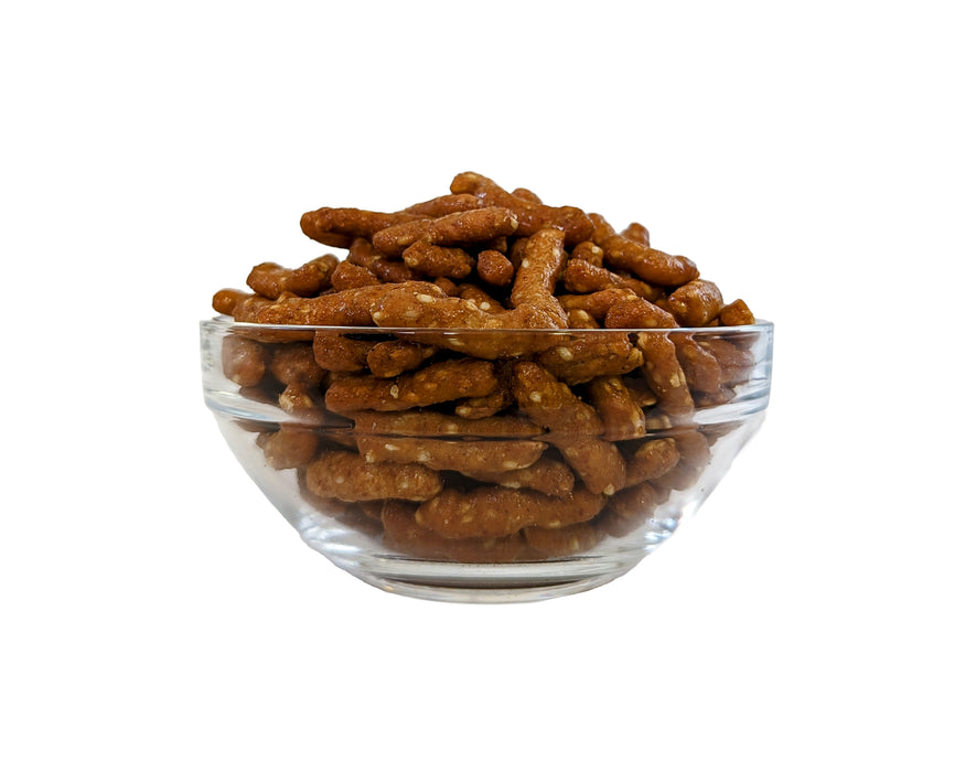 Honey Roasted Sesame Sticks 2.5 lbs.
