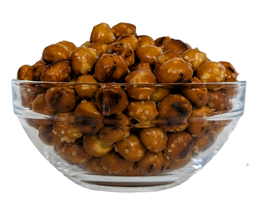 Mini Pretzel Balls 1.5 lbs.