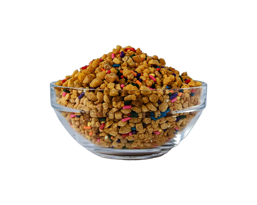 Peanut Brittle Crunch