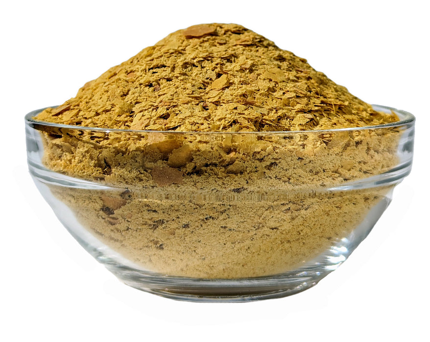 Nutritional Yeast Flakes (Vegetarian Support Formula)