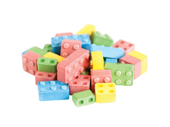 Candy Blox