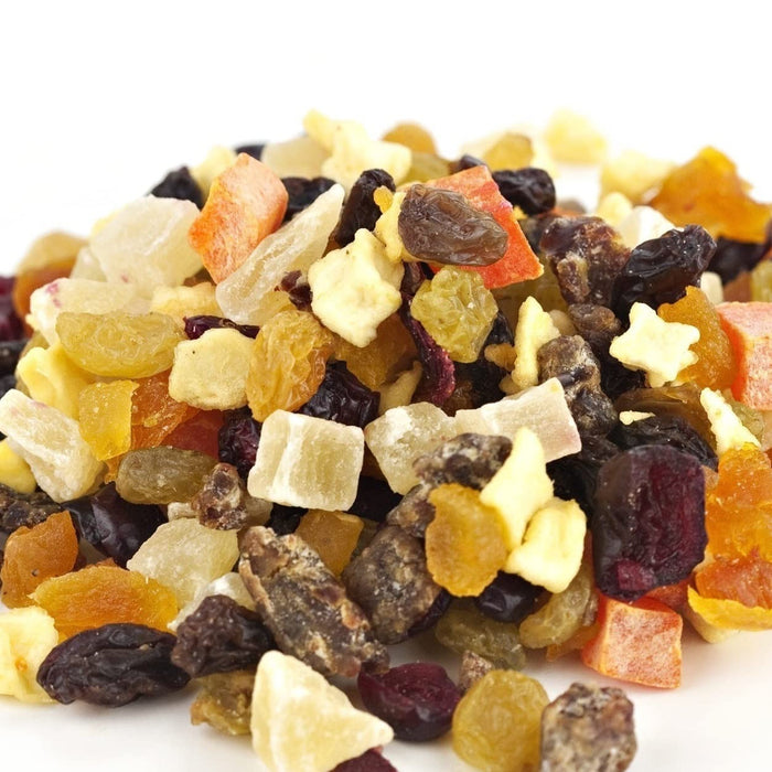 Mini Fruit Snack Mix 1 lb.