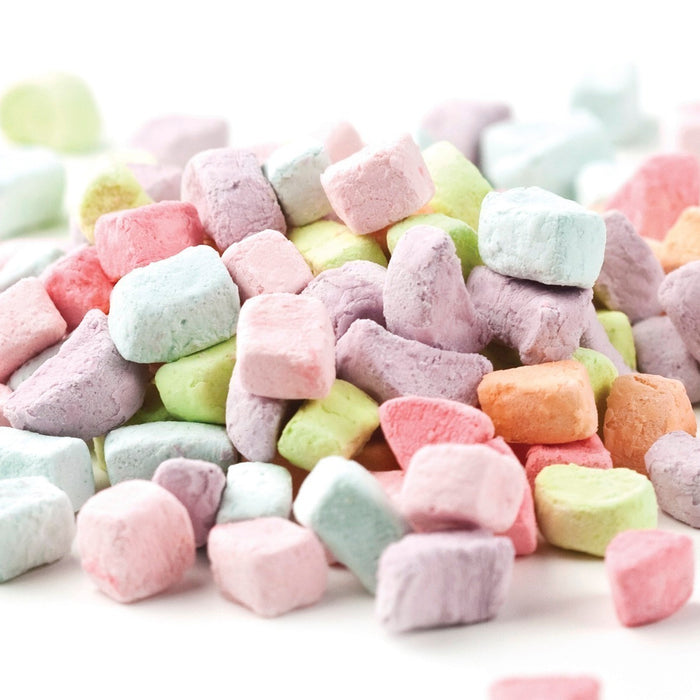 Cereal Marshmallow's