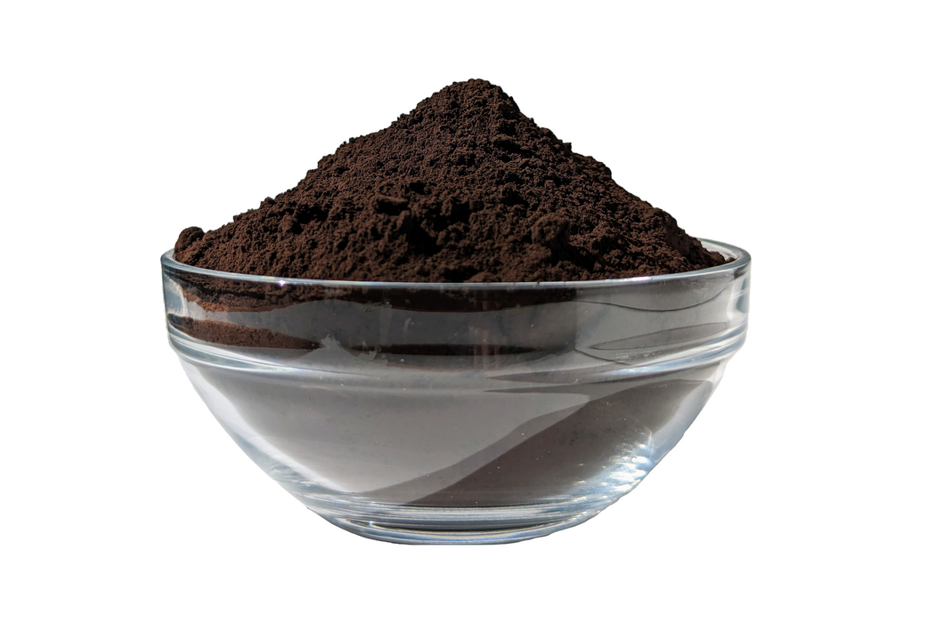 Black Cocoa Powder