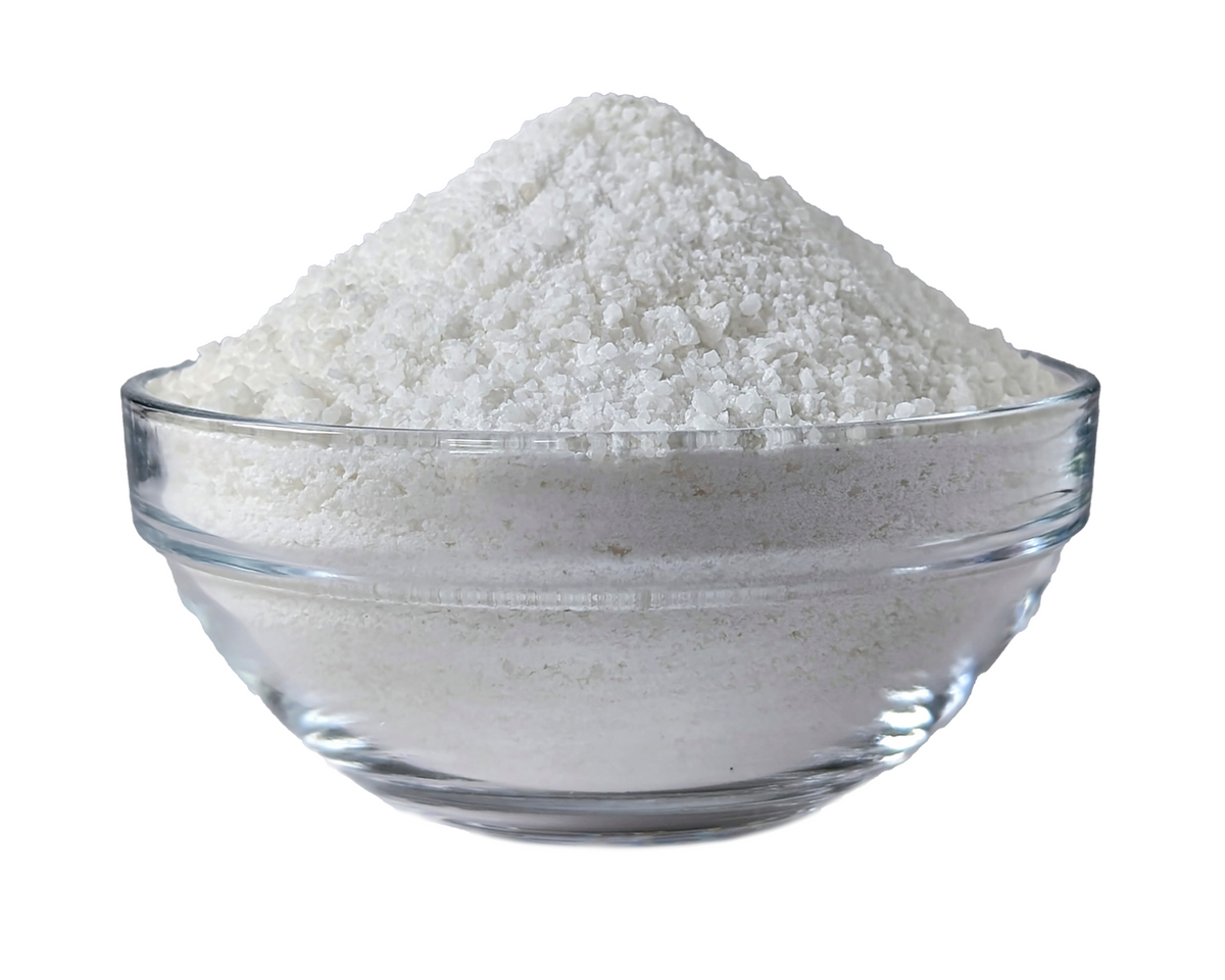 Alum Powder: Granulated, Pickle Powder, Batch Tested Gluten Free – Anthonys  Goods