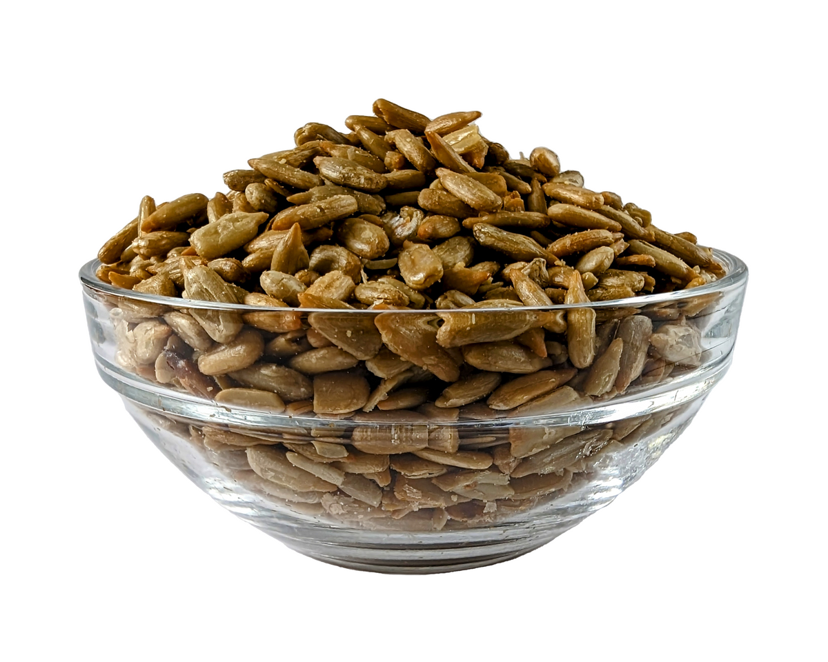 Roasted Sunflower Seeds No Shell — Medley Hills Farm