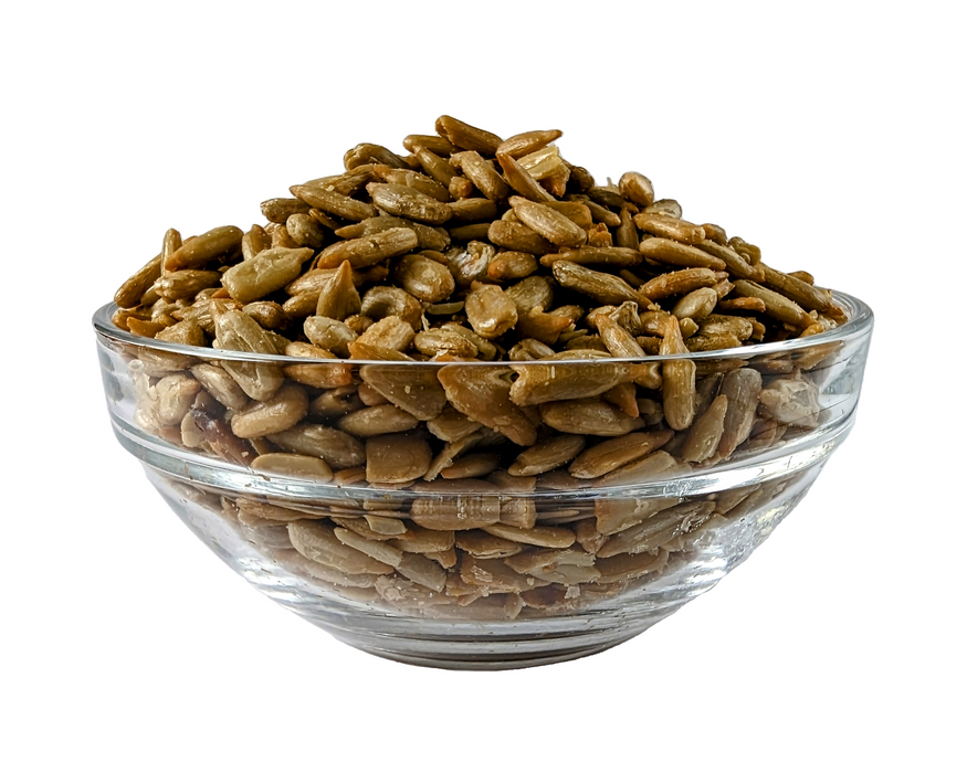 Roasted Sunflower Seeds No Shell