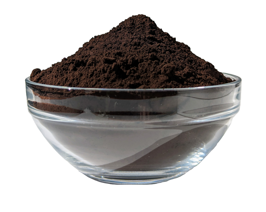 What Is Black Cocoa Powder? - How to Bake With Black Cocoa Powder
